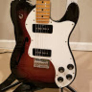 Meet your Posher, Brad